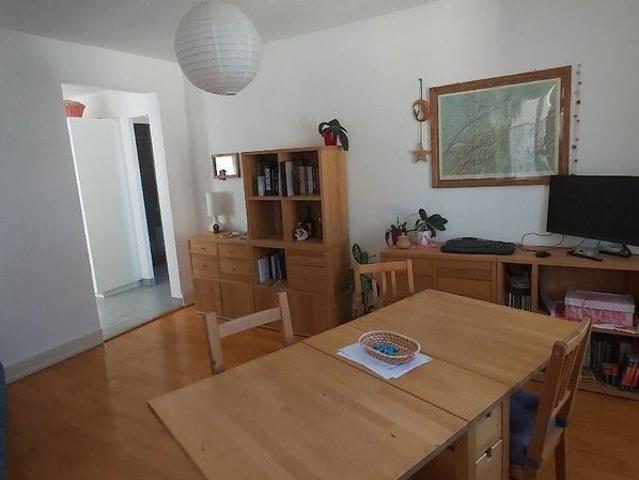 Apartment mieten in Chailly-Montreux, Waadt
