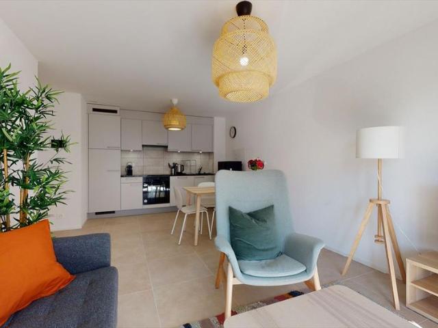 Apartment mieten in Fétigny, Freiburg