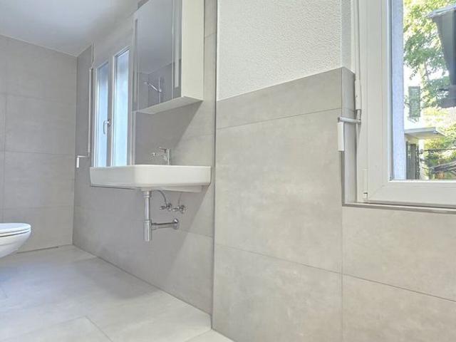 Apartment mieten in Lenzburg, Aargau