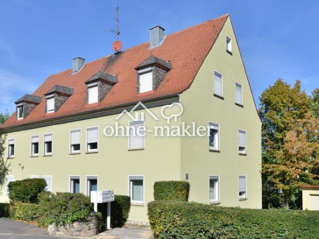 Apartment kaufen in Keesburg, Würzburg