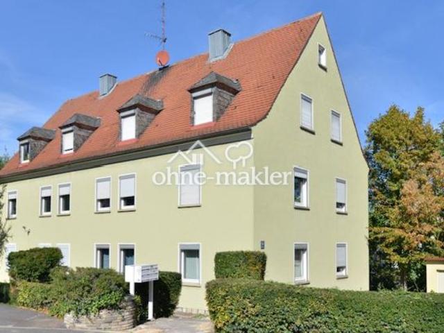Wohnung kaufen in Würzburg