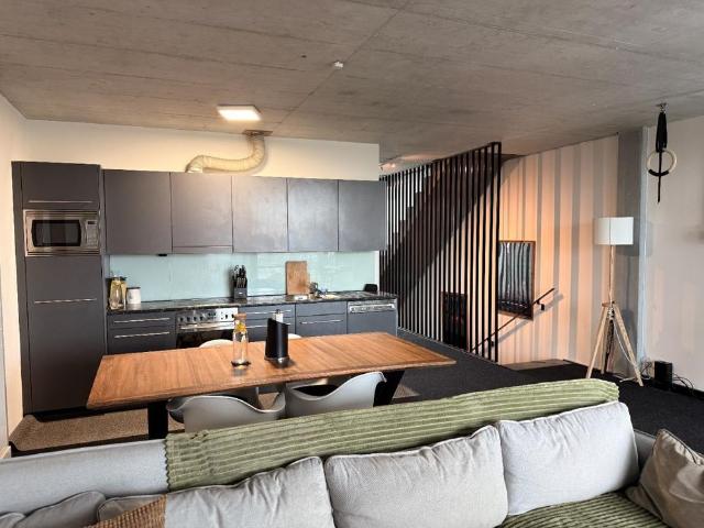 Apartment mieten in Oberwil bei Zug, Zug