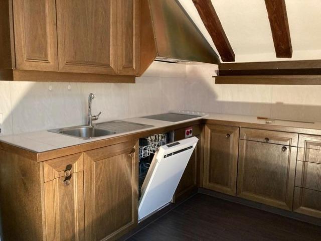 Apartment mieten in Corcelles (NE)