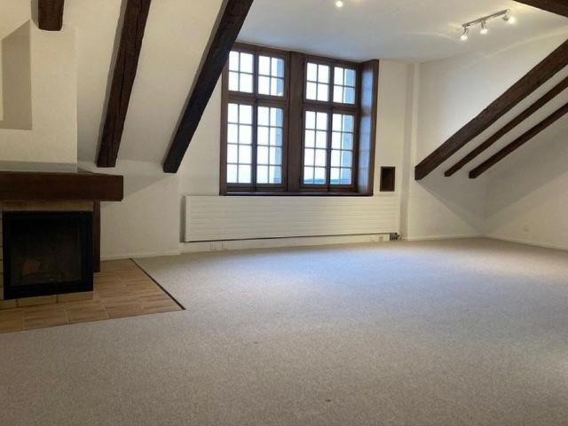 Apartment mieten in Neuchâtel, Corcelles (NE)
