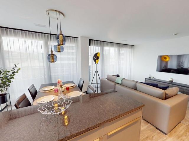 Apartment mieten in Dübendorf, Zürich