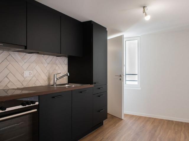 Apartment mieten in Schwarzenbach (SG), St. Gallen