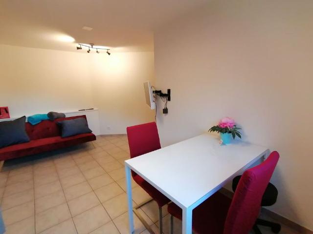 Apartment mieten in Saas-Grund, Wallis