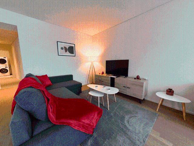 Apartment mieten in Corcelles (NE)