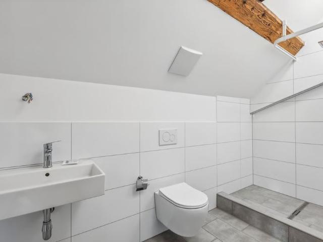 Apartment mieten in Aargau