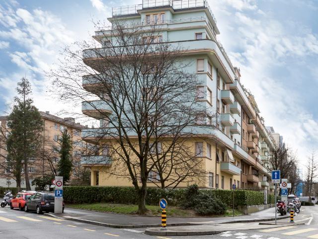Apartment mieten in Conches