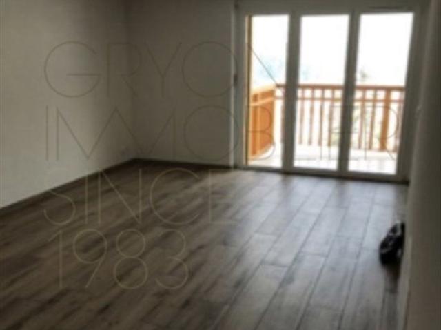 Apartment mieten in Gryon, Waadt