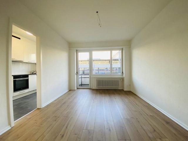 Apartment mieten in Olten, Amtei Olten-Gösgen