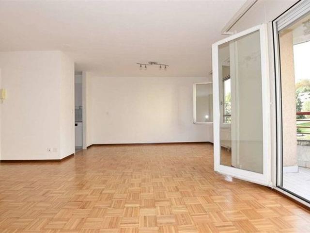 Apartment mieten in Ecublens (FR), Waadt