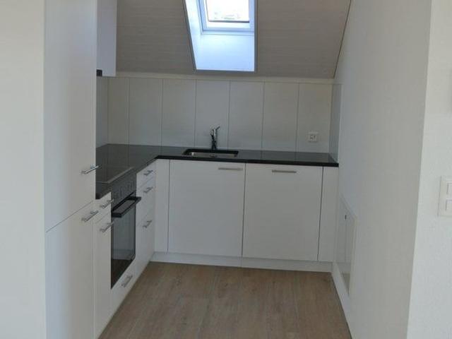Apartment mieten in Hauteville, Freiburg
