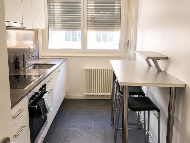 Apartment mieten in Conches