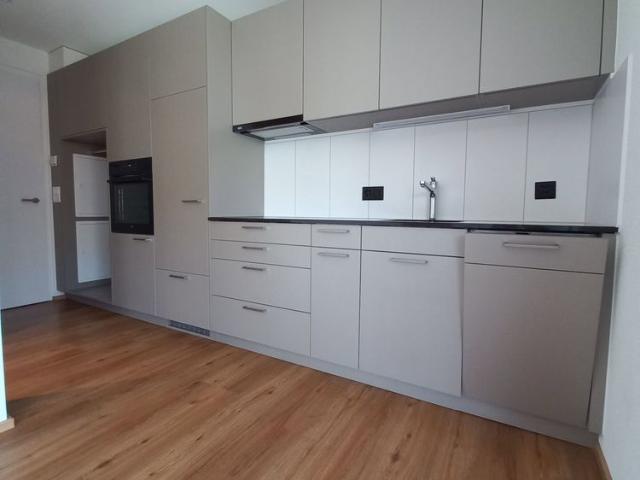 Apartment mieten in Herisau, Appenzell Ausserrhoden