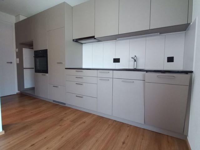 Apartment mieten in Herisau, Appenzell Ausserrhoden