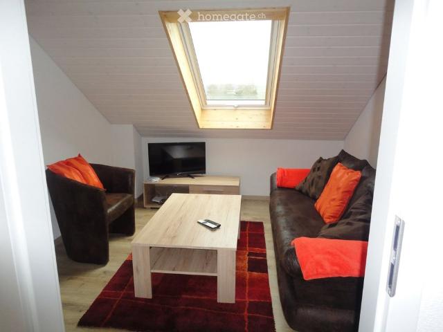Apartment mieten in Poliez-Pittet, Waadt