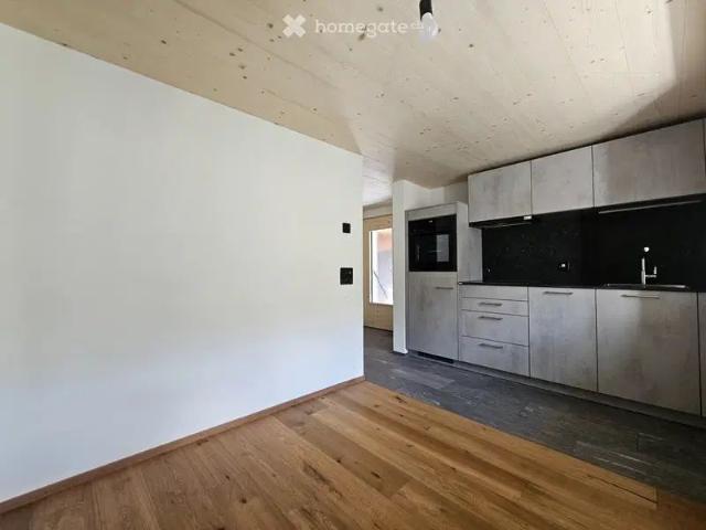 Apartment mieten in Sumvitg, Graubünden