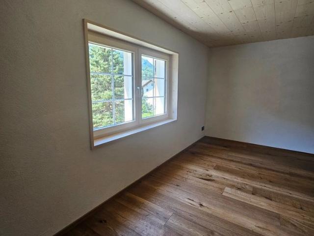 Apartment mieten in Sumvitg, Graubünden
