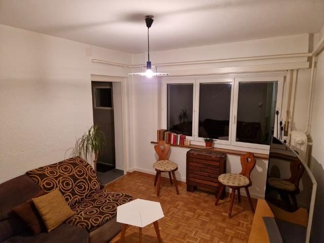 Apartment mieten in Schönberg/Schoenberg, Fribourg - Freiburg