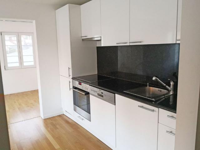 Apartment mieten in Lustmühle, Appenzell Ausserrhoden
