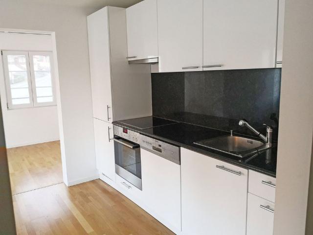 Apartment mieten in Lustmühle, Appenzell Ausserrhoden