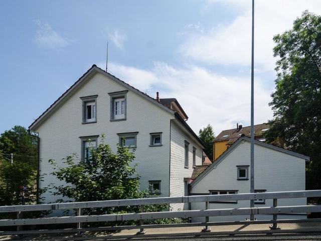 Apartment mieten in Lustmühle, Appenzell Ausserrhoden