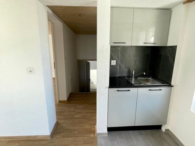Apartment mieten in Romanshorn, Thurgau