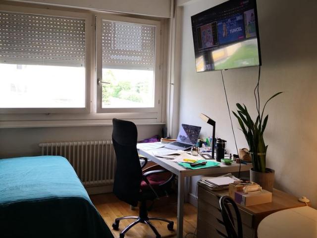 Apartment mieten in Conches