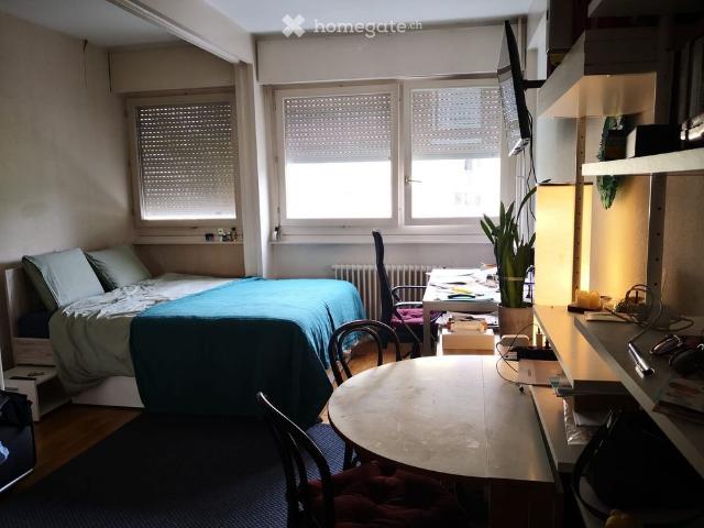 Apartment mieten in Conches