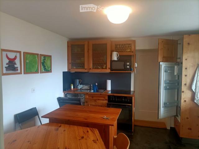 Apartment mieten in Beatenberg, Bern