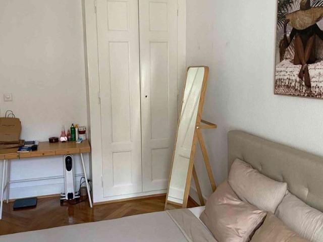 Apartment mieten in Monthey, Wallis