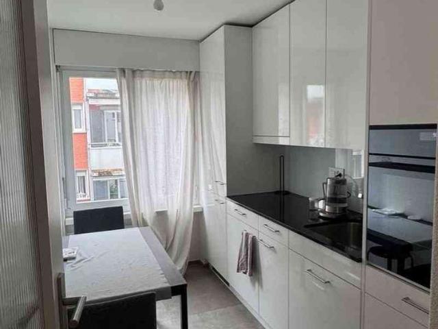 Apartment mieten in Morges, Waadt
