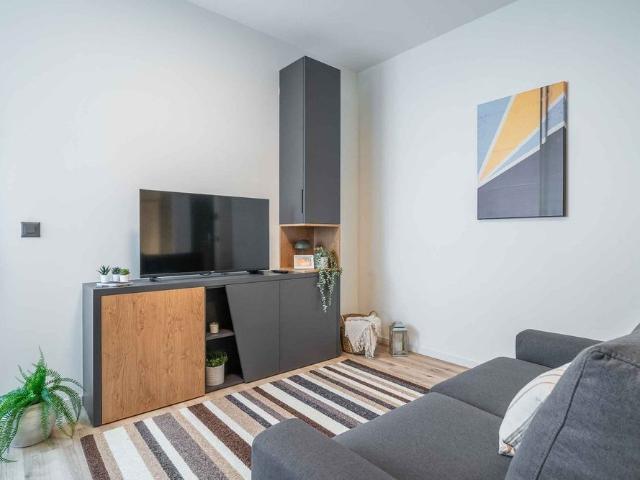 Apartment mieten in Schaffhausen