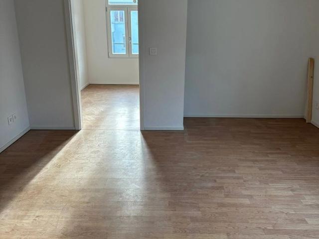 Apartment mieten in Rorschach, St. Gallen