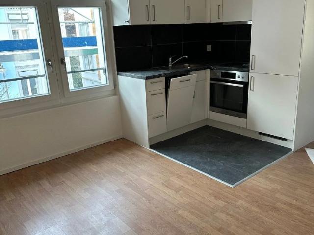 Apartment mieten in Rorschach, St. Gallen