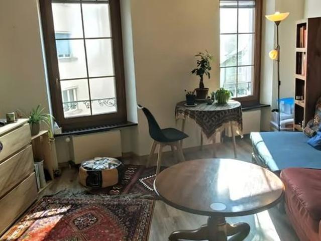 Apartment mieten in Chailly, Lausanne
