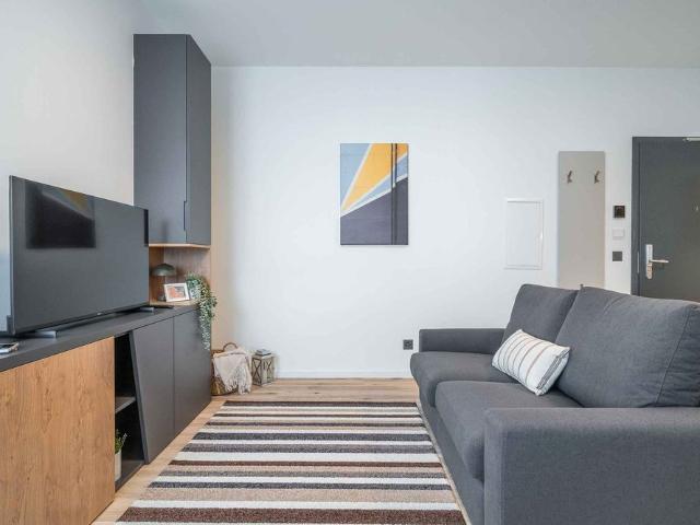 Apartment mieten in Schaffhausen