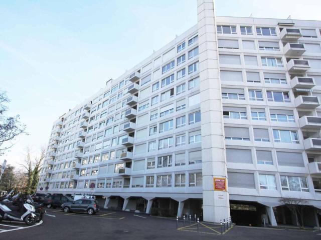Apartment mieten in Onex