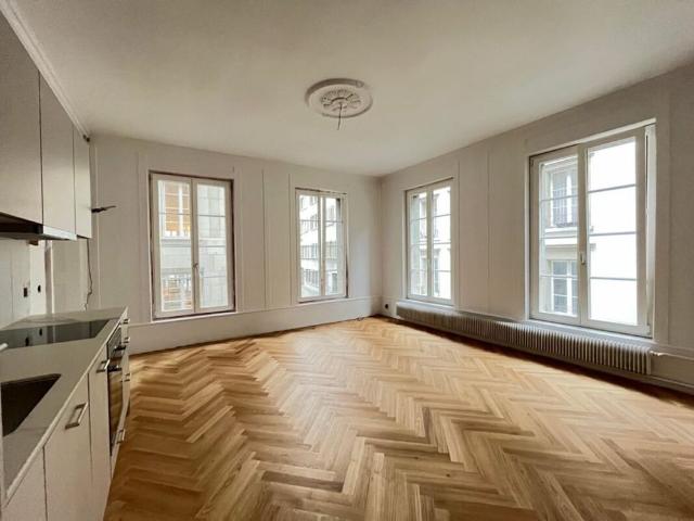 Apartment mieten in Burgdorf, Bern