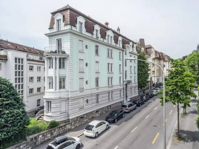 Apartment mieten in Cheseaux-Lausanne, Waadt