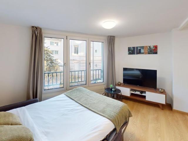 Haus mieten in Cheseaux-Lausanne, Waadt