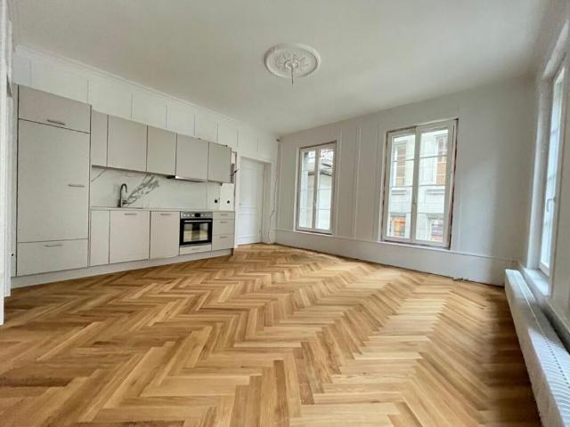 Apartment mieten in Burgdorf, Bern