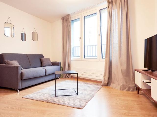 Apartment mieten in Cheseaux-Lausanne, Waadt