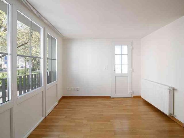 Apartment mieten in Schwarzenbach (SG), St. Gallen