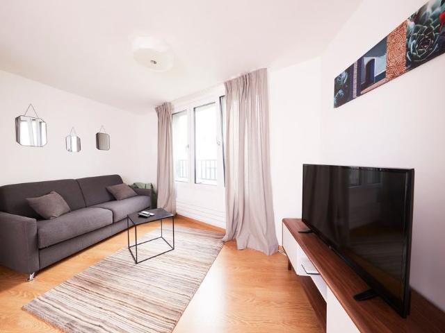 Apartment mieten in Cheseaux-Lausanne, Waadt