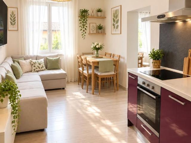 Apartment mieten in Giubiasco, Bellinzona