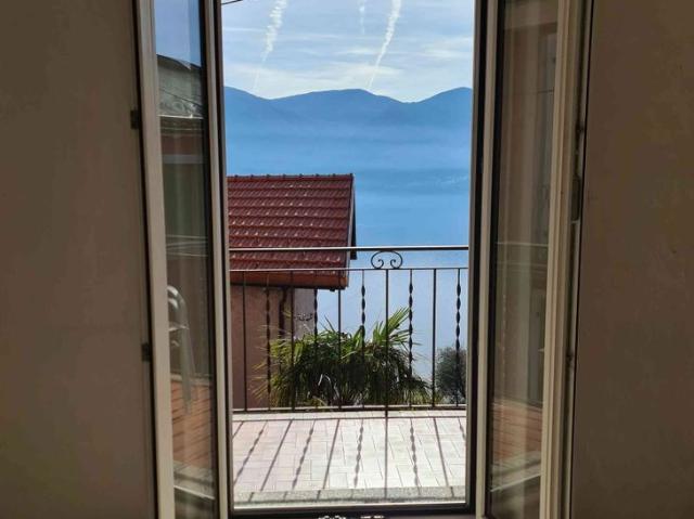 Apartment mieten in Porto Ronco, Tessin