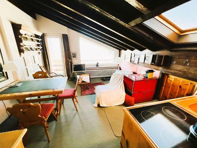 Apartment mieten in Lens, Wallis